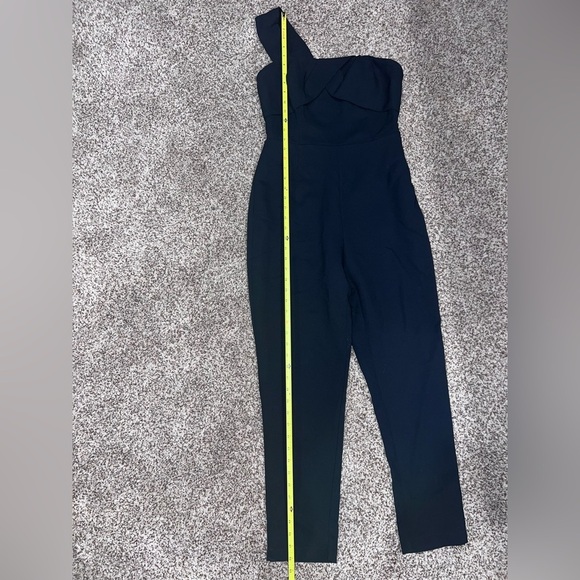 Adelyn Rae Jumpsuit - Picture 8 of 9